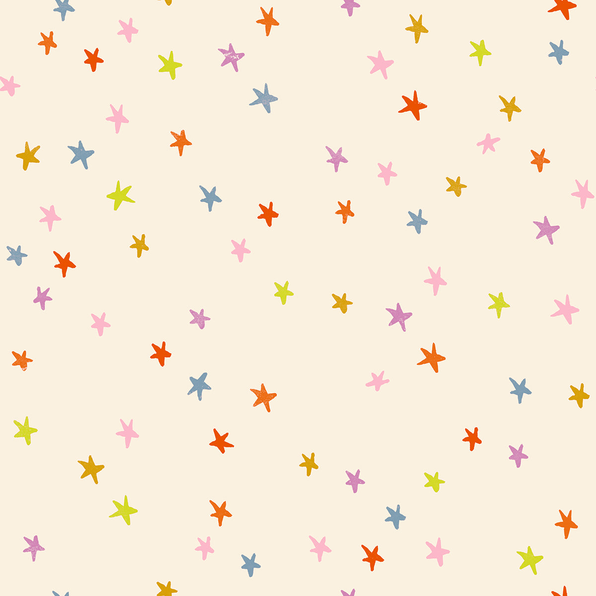 Rainbow (Multi) - Starry